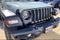 2023 Jeep Wrangler Willys