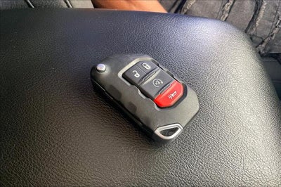 2023 Jeep Wrangler High Tide