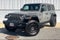2023 Jeep Wrangler High Tide