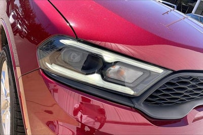 2022 Dodge Durango GT