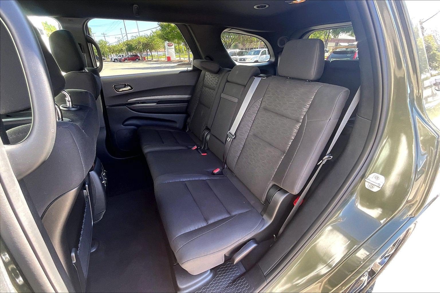 2026 Dodge Durango GT HEMI V8