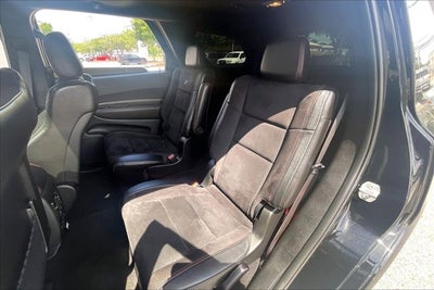 2023 Dodge Durango R/T Plus
