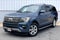 2020 Ford Expedition MAX XLT