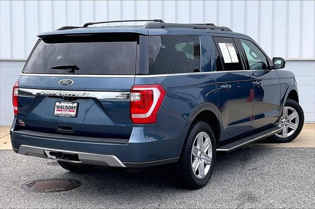 2020 Ford Expedition MAX XLT