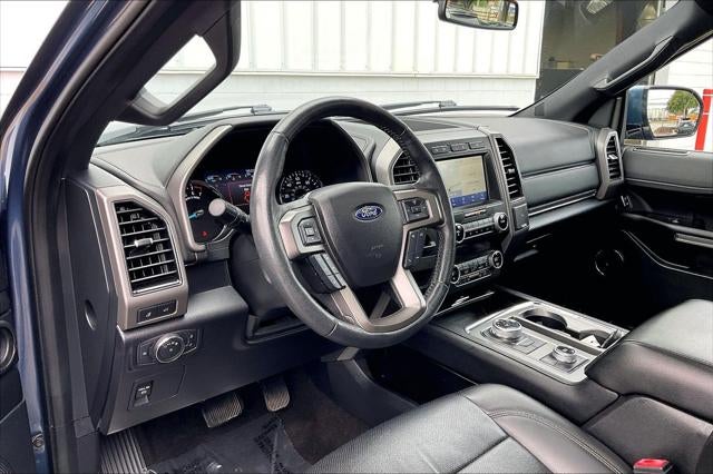 2020 Ford Expedition MAX XLT