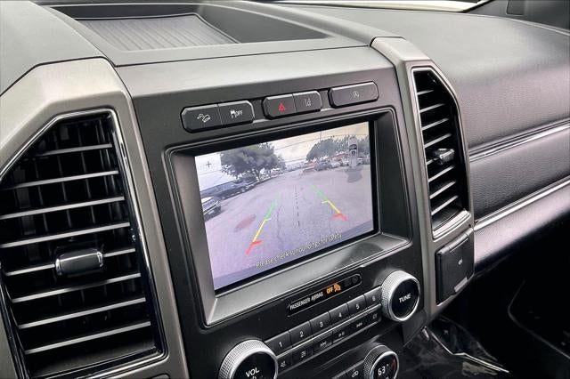 2020 Ford Expedition MAX XLT
