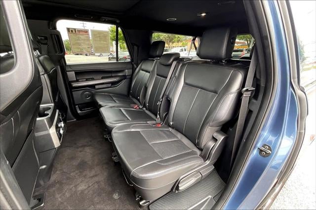 2020 Ford Expedition MAX XLT