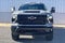 2024 Chevrolet Silverado HD ZR2