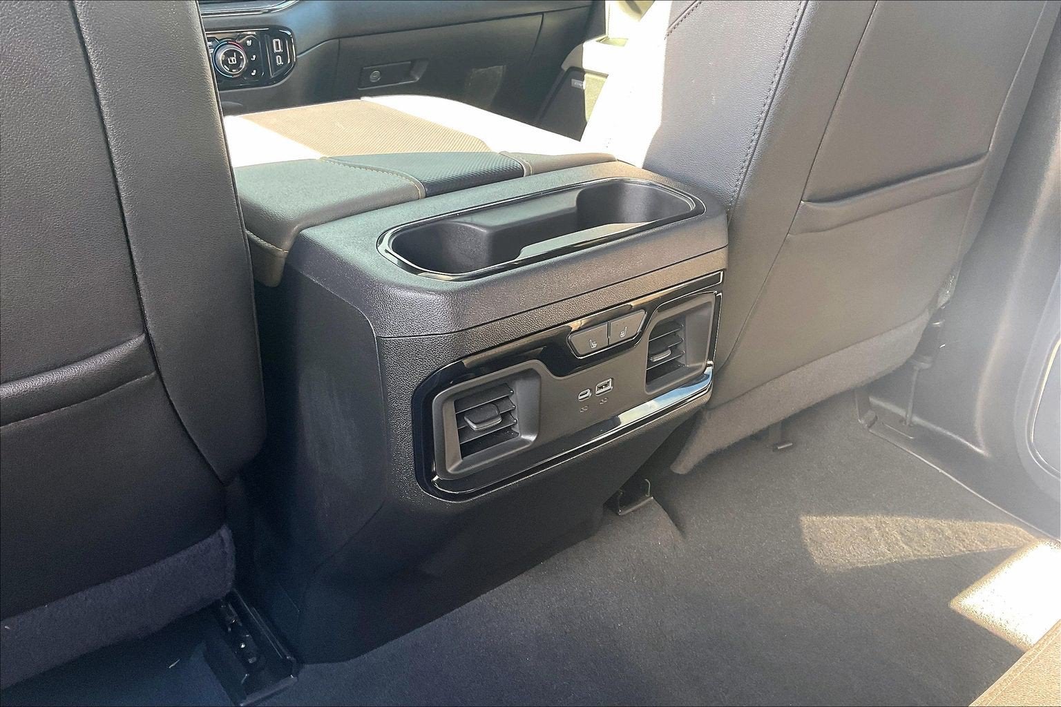 2024 Chevrolet Silverado HD ZR2