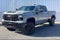 2024 Chevrolet Silverado HD ZR2
