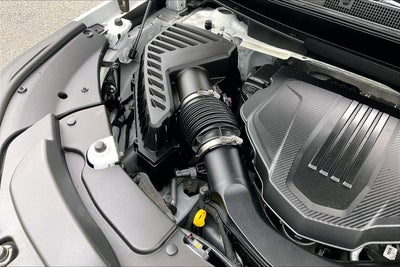 2024 Chevrolet Traverse AWD Z71