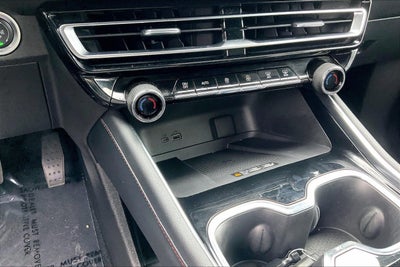 2024 Chevrolet Traverse AWD Z71