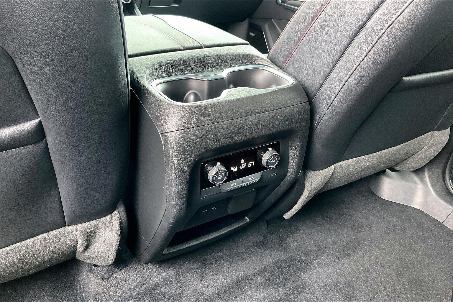 2024 Chevrolet Traverse AWD Z71