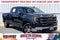 2025 GMC Sierra SLT