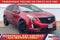 2022 Cadillac XT5 AWD Sport