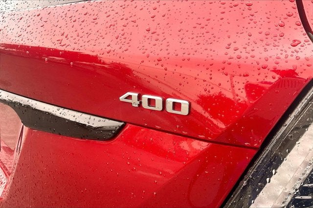2022 Cadillac XT5 AWD Sport