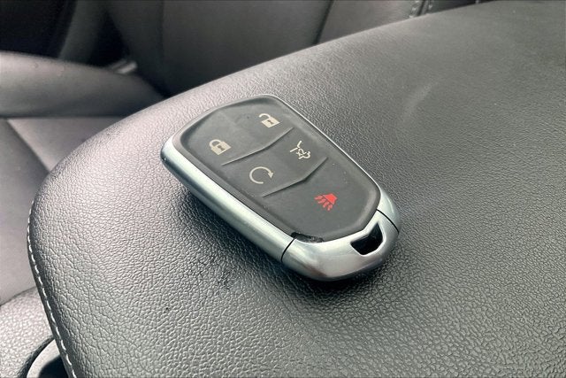 2022 Cadillac XT5 AWD Sport