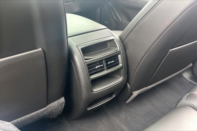 2022 Cadillac XT5 AWD Sport