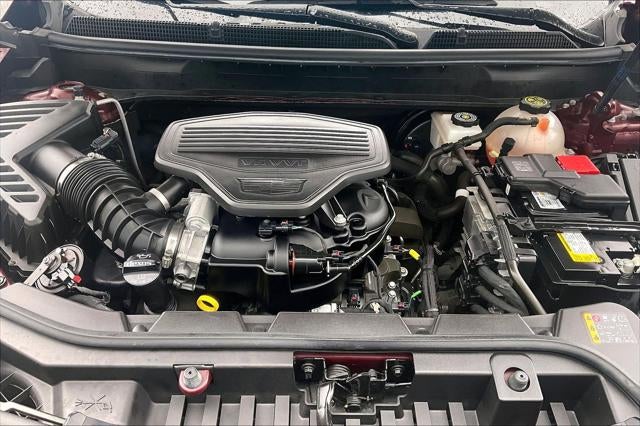 2022 Cadillac XT5 AWD Sport