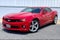 2011 Chevrolet Camaro 2SS
