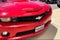 2011 Chevrolet Camaro 2SS