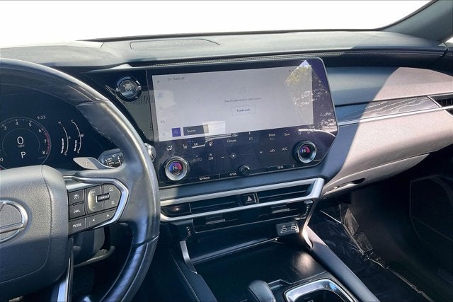 2023 Lexus RX 350 RX 350 Premium