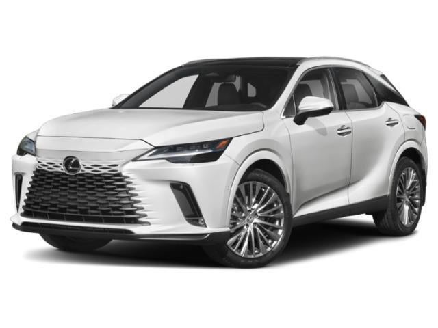 2023 Lexus RX 350 RX 350 Premium