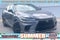 2023 Lexus RX HYBRID RX 500h F SPORT Performance