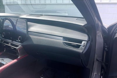 2023 Lexus RX HYBRID RX 500h F SPORT Performance
