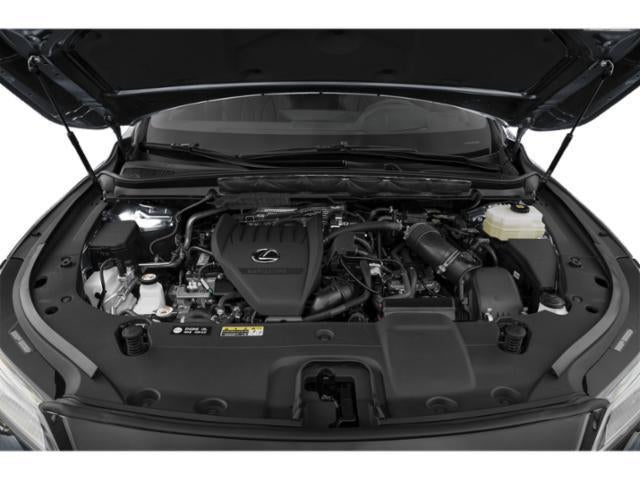 2023 Lexus RX HYBRID RX 500h F SPORT Performance