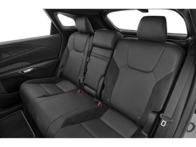 2023 Lexus RX HYBRID RX 500h F SPORT Performance
