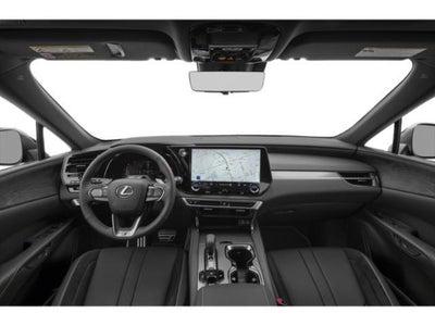 2023 Lexus RX HYBRID RX 500h F SPORT Performance