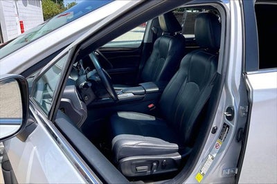 2017 Lexus RX RX 350