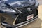 2021 Lexus RX RX 350 F SPORT Handling