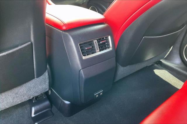 2021 Lexus RX RX 350 F SPORT Handling
