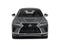 2021 Lexus RX RX 350 F SPORT Handling