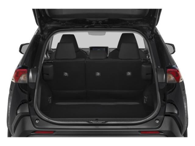 2024 Toyota RAV4 Hybrid Hybrid XLE