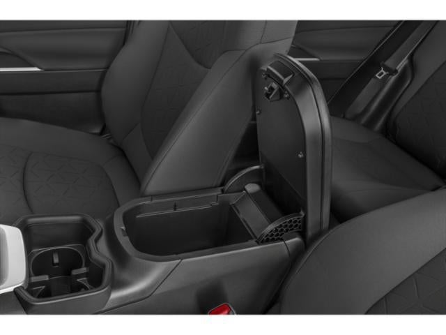 2024 Toyota RAV4 Hybrid Hybrid XLE
