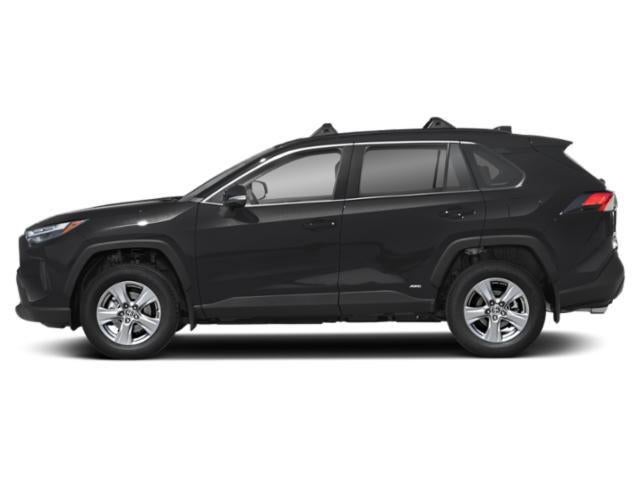 2024 Toyota RAV4 Hybrid Hybrid XLE