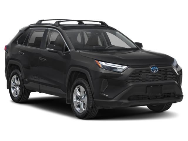 2024 Toyota RAV4 Hybrid Hybrid XLE