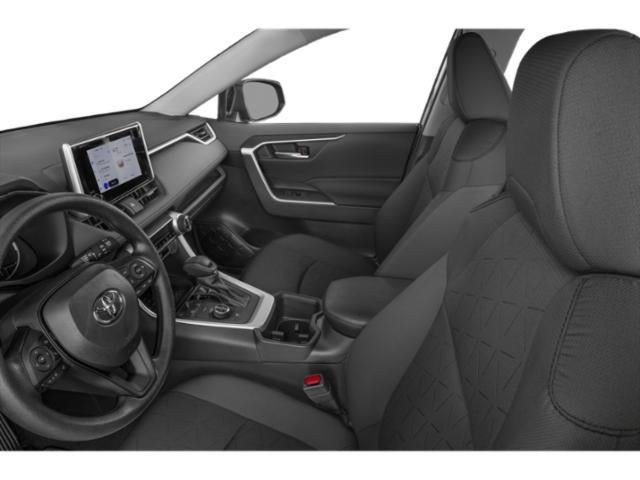 2024 Toyota RAV4 Hybrid Hybrid XLE