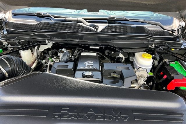 2022 RAM 2500 Limited