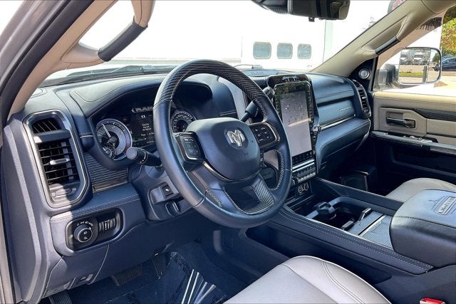 2022 RAM 2500 Limited