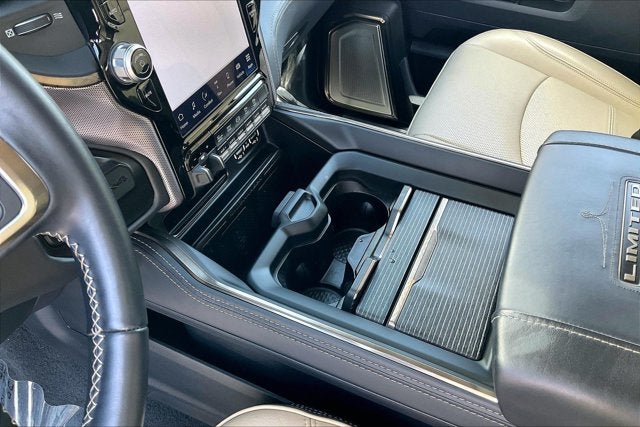 2022 RAM 2500 Limited