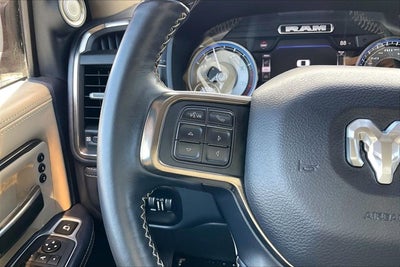 2022 RAM 2500 Limited
