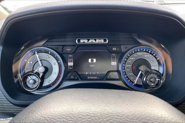 2022 RAM 2500 Limited
