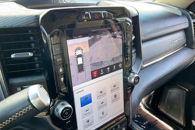 2022 RAM 2500 Limited