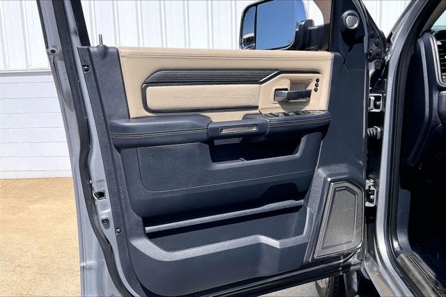 2022 RAM 2500 Limited