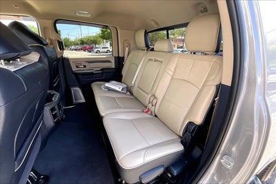 2022 RAM 2500 Limited
