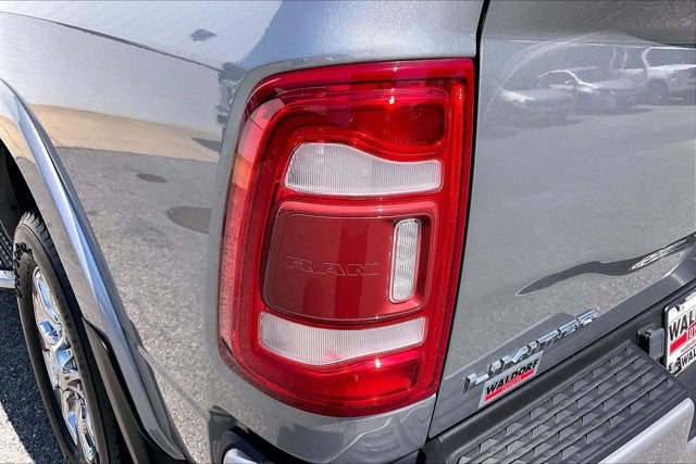 2022 RAM 2500 Limited